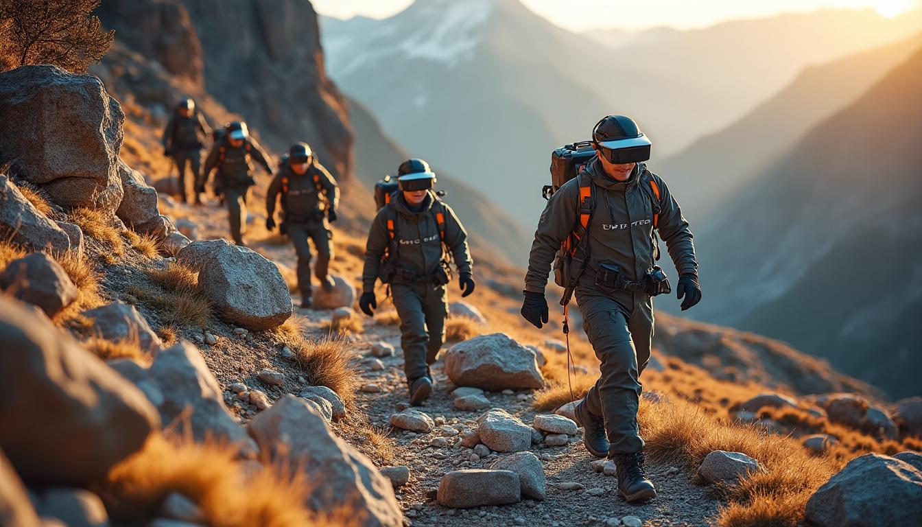 clairexplore : plongez au cœur de l'innovation et découvrez des explorations captivantes qui repoussent les limites de la découverte.