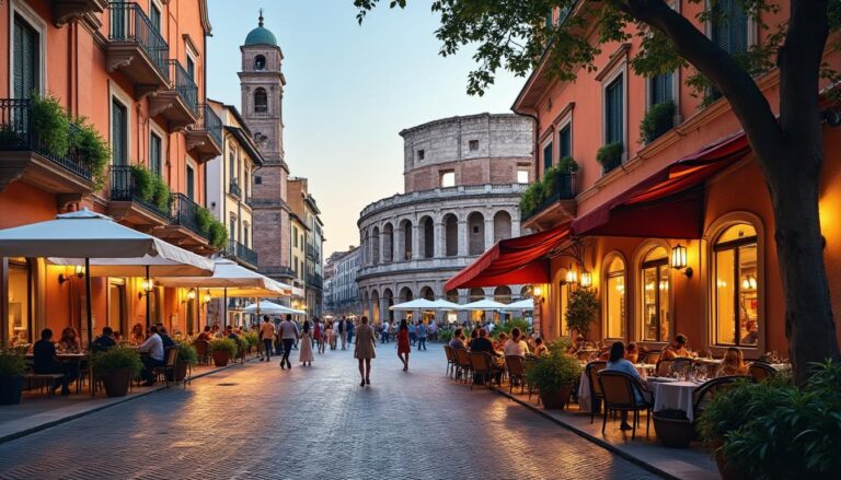 explorez vérone avec notre guide essentiel pour découvrir les incontournables en 1, 2 ou 3 jours et profiter pleinement de cette ville historique.