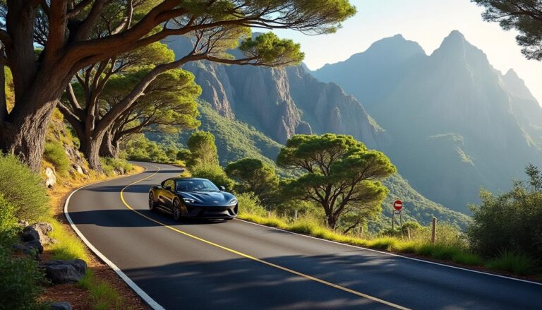 découvrez le parc naturel d'anaga à tenerife en voiture : les sites incontournables à visiter, conseils pratiques pour une exploration réussie et astuces pour profiter pleinement de ce joyau naturel.