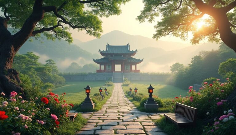 découvrez notre guide complet pour explorer ce lieu sacré en toute sérénité, avec conseils pratiques, informations essentielles et astuces pour une visite paisible et enrichissante.