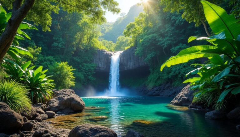 découvrez la cascade couleuvre en martinique à travers une randonnée inoubliable. admirez des paysages époustouflants et une nature préservée lors de cette aventure incontournable.