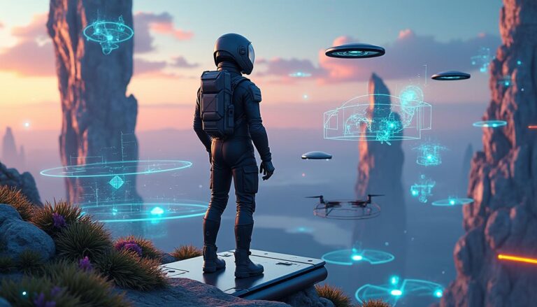 découvrez clairexplore, votre portail vers l'univers fascinant de la découverte et de l'innovation. explorez des idées, technologies et tendances qui façonnent demain.