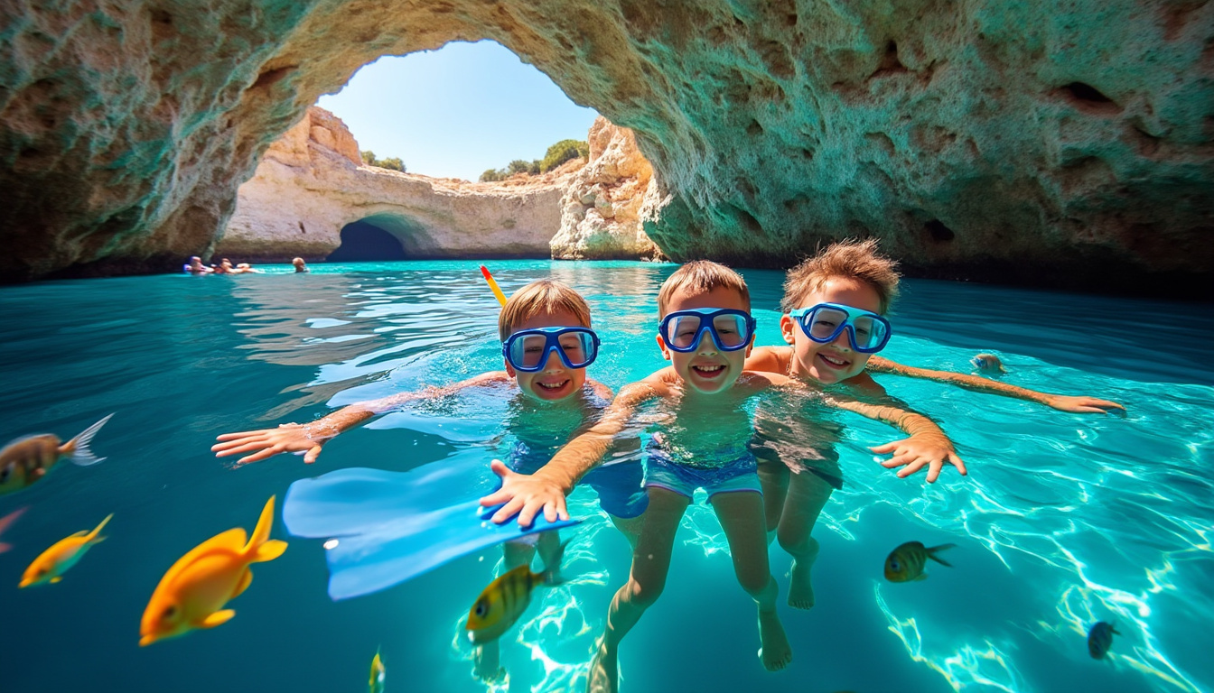découvrez des vacances inoubliables à chypre où soleil, culture riche et détente parfaite vous attendent pour une expérience mémorable.