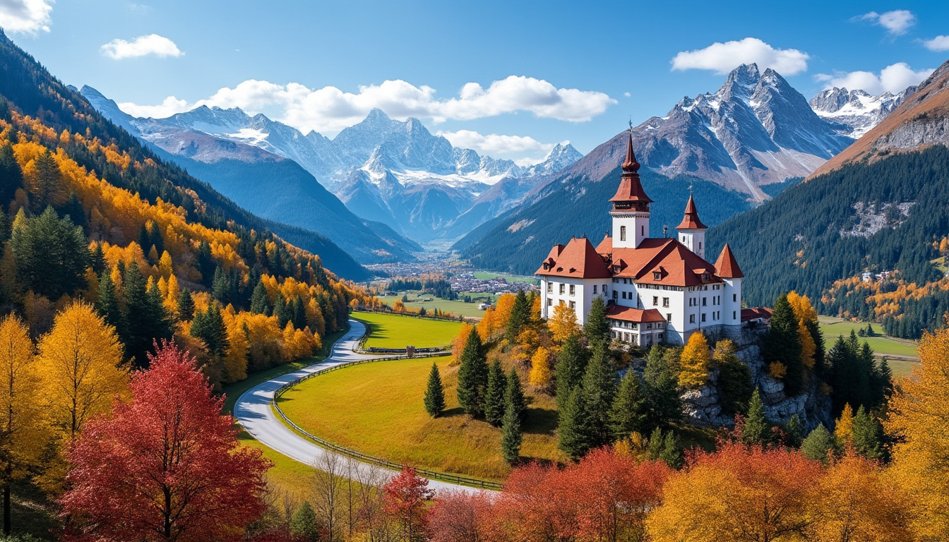 découvrez les 10 incontournables à connaître avant de partir en slovaquie pour profiter pleinement de votre voyage, de la culture aux sites emblématiques.
