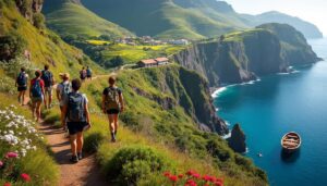 découvrez madère grâce à notre guide complet et nos astuces essentielles pour explorer cette île magnifique, entre nature, culture et aventure.