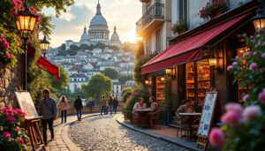 découvrez montmartre en profondeur avec notre guide incontournable, explorez ses trésors cachés, son histoire unique et ses charmantes rues.