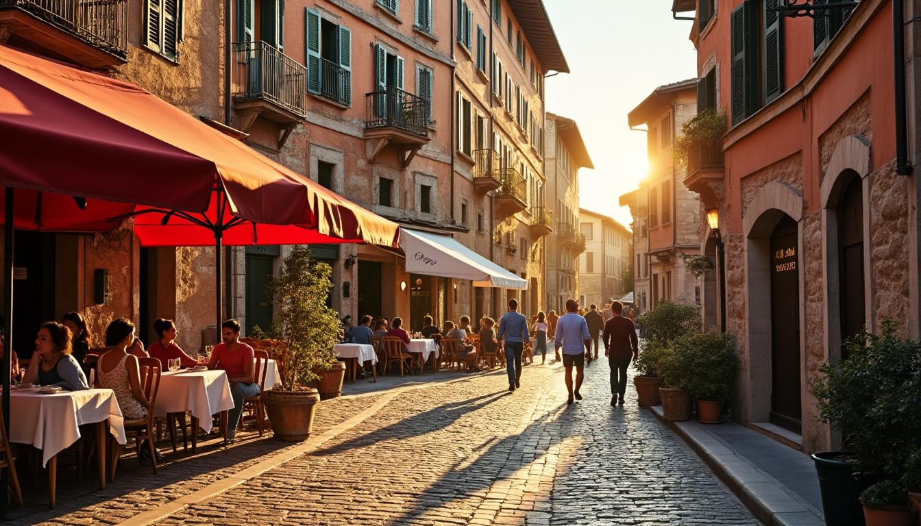 découvrez notre guide incontournable pour une journée inoubliable en italie, rempli de conseils, lieux à ne pas manquer et astuces pour profiter pleinement de votre voyage.