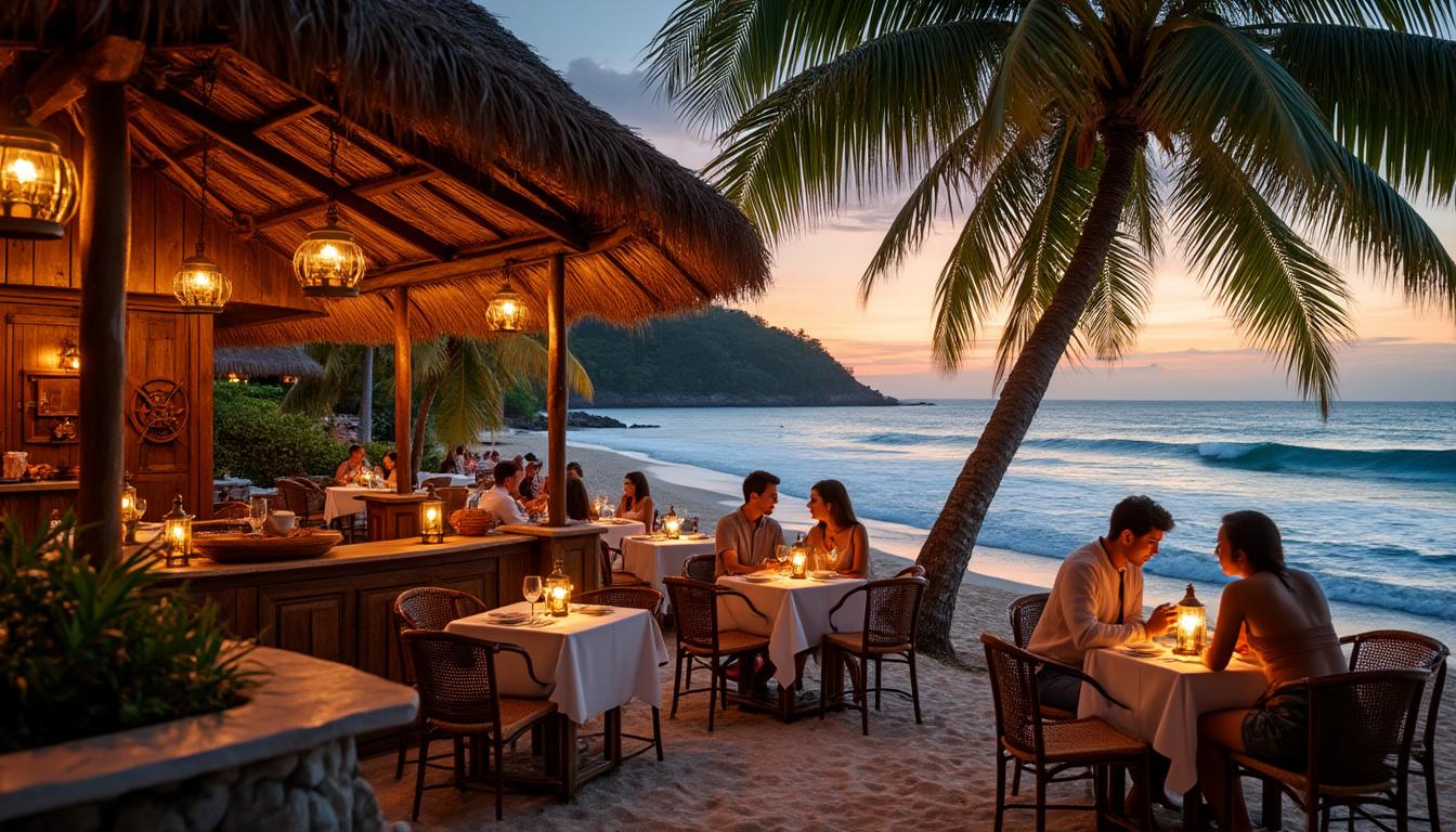 découvrez mes instants de détente inoubliables au restaurant koh raham, situé sur l'île paradisiaque de koh pha-ngan. un véritable havre de paix où saveurs exotiques et ambiance conviviale se rencontrent.