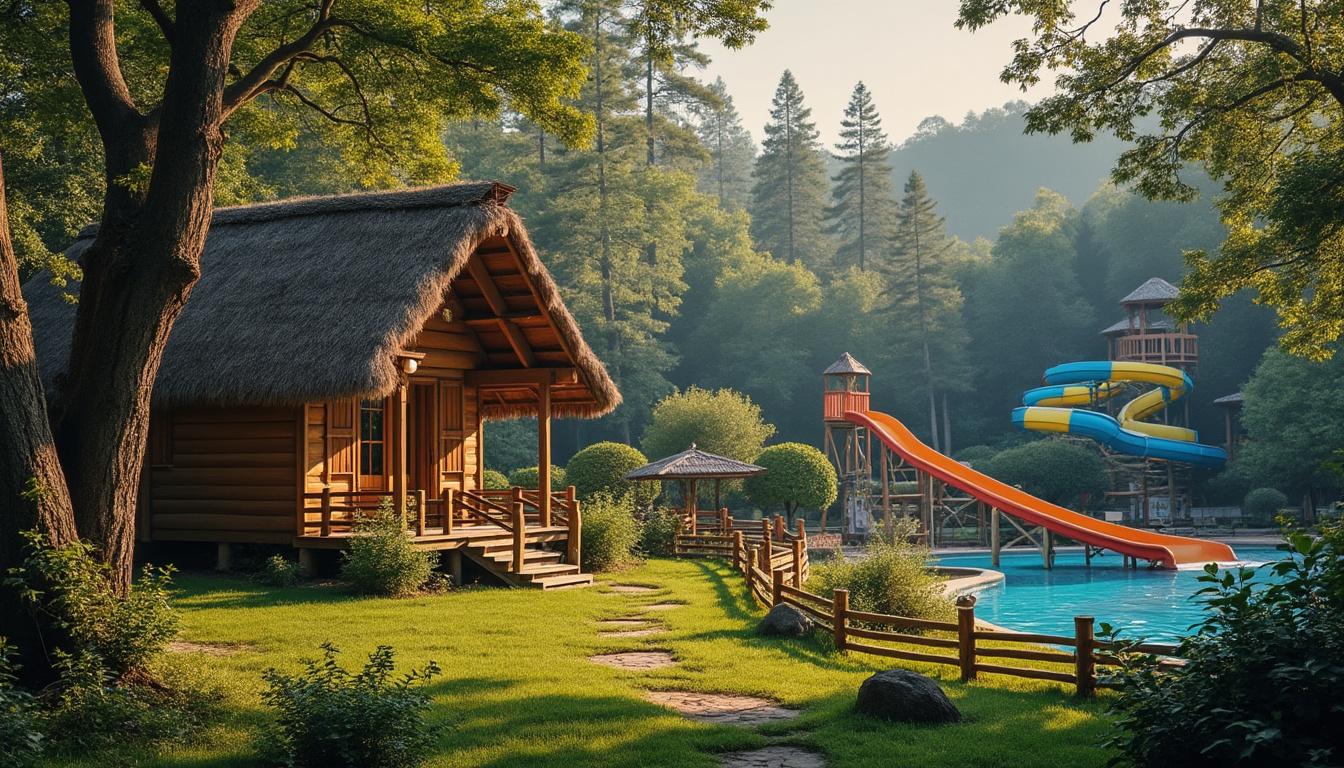 découvrez les tarifs avantageux et les offres spéciales du center parcs le bois aux daims. profitez de bons plans exclusifs pour un séjour inoubliable en pleine nature.