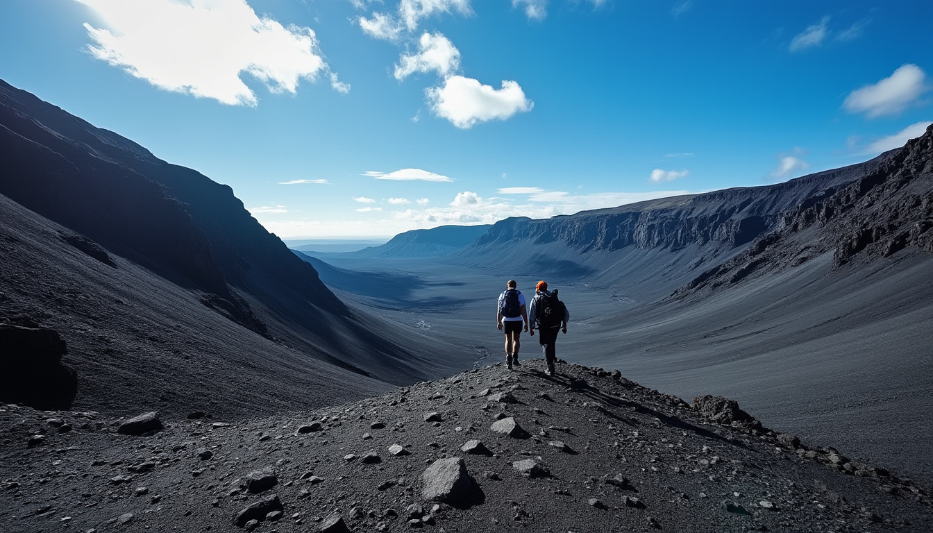 découvrez le volcan lanzarote en explorant une caldeira unique accessible à pied, alliant aventure et paysages volcaniques époustouflants.
