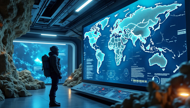 découvrez clairexplore, la plateforme dédiée à l'innovation et à l'exploration, où idées audacieuses et découvertes passionnantes se rencontrent pour façonner le futur.