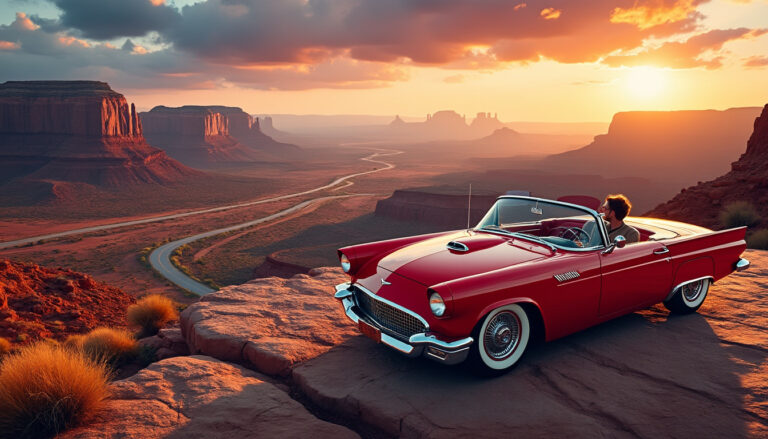 découvrez nos conseils essentiels pour choisir les meilleures destinations, itinéraires et activités afin de vivre un road trip inoubliable dans l'ouest américain.