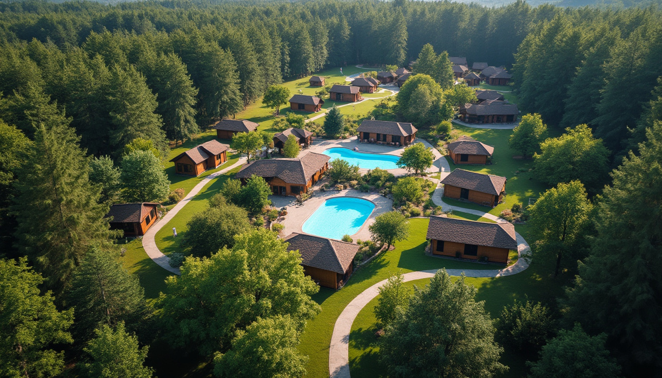 explorez le plan complet du domaine center parcs les bois-francs pour préparer votre séjour idéal en découvrant toutes les activités, les hébergements et les espaces naturels.