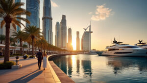 découvrez les secrets et les incontournables de dubaï marina, un quartier emblématique alliant modernité, luxe et espaces culturels au cœur de dubaï.