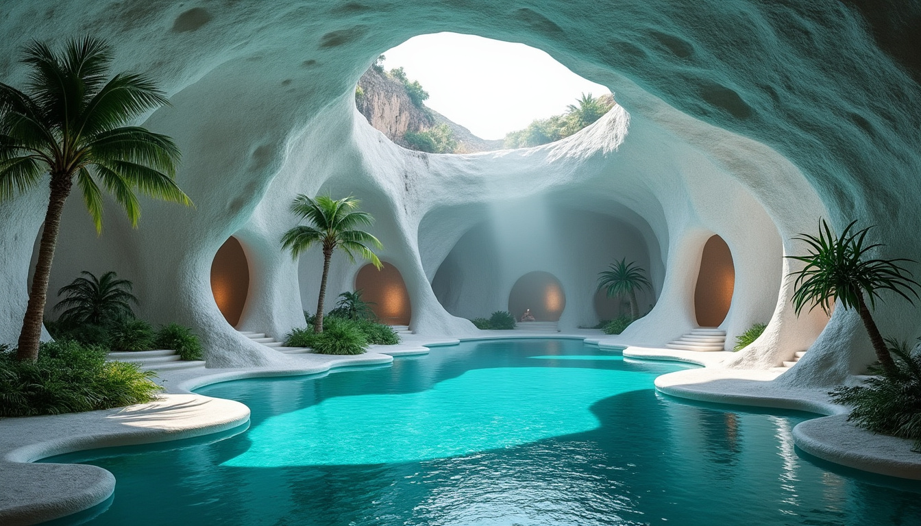 découvrez jameos del agua, un site naturel exceptionnel à lanzarote alliant grottes volcaniques, art et nature pour une expérience unique et inoubliable.