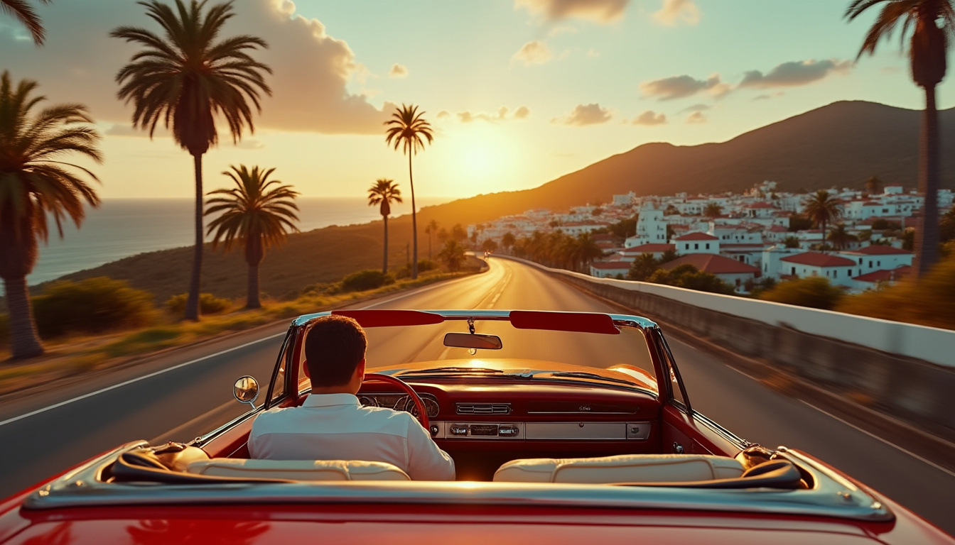 découvrez notre guide complet pour un road trip de 10 jours au mexique, avec itinéraire détaillé et conseils budget pour une aventure inoubliable.