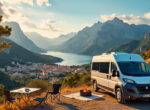 partez pour une aventure inoubliable en camping-car à travers l'espagne : 3 semaines de découvertes, de paysages époustouflants et de moments magiques à vivre pleinement.