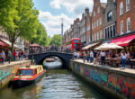 découvrez camden town à travers 9 incontournables pour vivre une expérience unique et mémorable au cœur de ce quartier vibrant de londres.