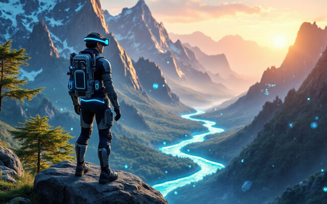 découvrez clairexplore, la plateforme qui révolutionne l'exploration grâce à l'intelligence avancée. plongez dans une expérience innovante et intuitive pour explorer le monde autrement.