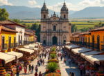 découvrez guadalajara et ses trésors alentours, au cœur du mexique. plongez dans une aventure culturelle riche, entre traditions, saveurs et paysages enchanteurs.