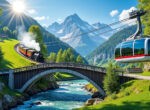découvrez notre guide pratique pour rejoindre le pilatus depuis lucerne en suisse, avec toutes les informations sur les transports, itinéraires et conseils pour une excursion réussie.