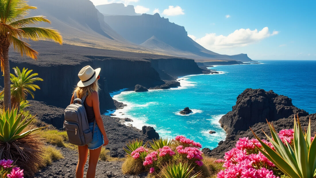 découvrez lanzarote avec notre guide essentiel pour bien préparer votre voyage et profiter pleinement de cette île unique en toute sérénité.