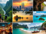 découvrez mes 16 coups de cœur incontournables pour vivre une aventure inoubliable en malaisie, entre paysages magnifiques, culture riche et expériences uniques.