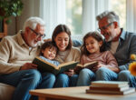 découvrez des témoignages touchants et des histoires authentiques qui capturent l'essence de la vie familiale au quotidien.