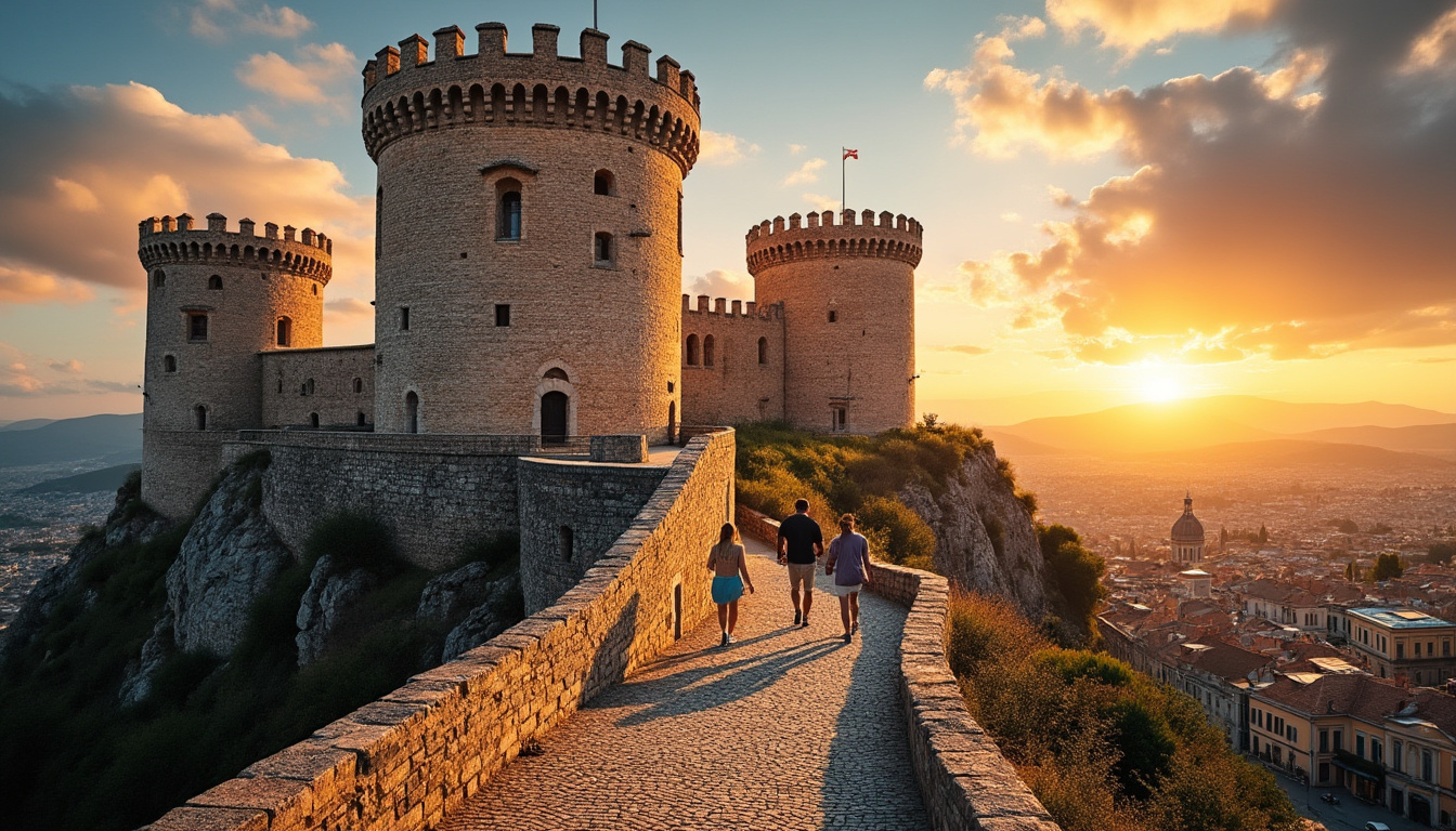 découvrez notre guide essentiel des 10 incontournables à voir et à faire, pour profiter pleinement de vos voyages et escapades.